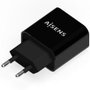 Aisens Cargador USB-C PD 20W A110-0538 Negro